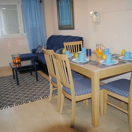 Chillout Grau De Gandia- Attico Para 6 Personas Invitamos Familias Y Jovenes, Dos Banos Exterior photo