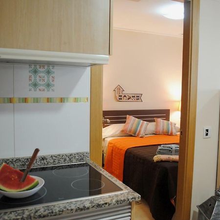 Chillout Grau De Gandia- Attico Para 6 Personas Invitamos Familias Y Jovenes, Dos Banos Exterior photo