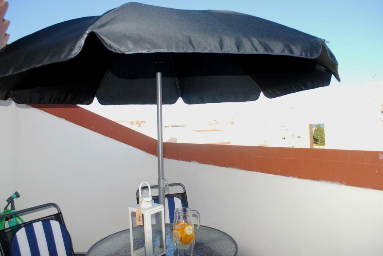Chillout Grau De Gandia- Attico Para 6 Personas Invitamos Familias Y Jovenes, Dos Banos Exterior photo
