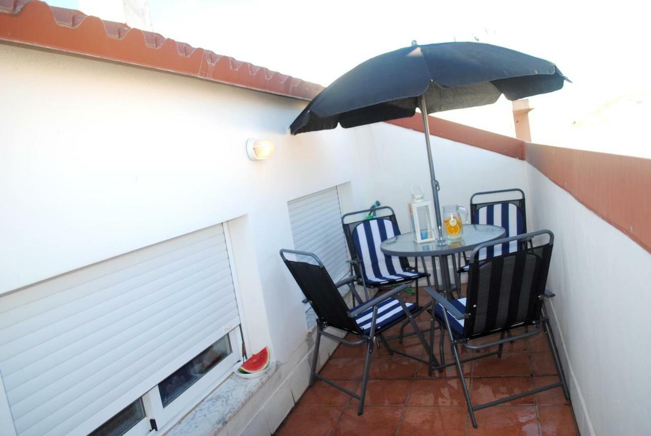 Chillout Grau De Gandia- Attico Para 6 Personas Invitamos Familias Y Jovenes, Dos Banos Exterior photo
